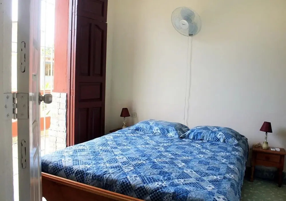 Casa Harley CASILDA