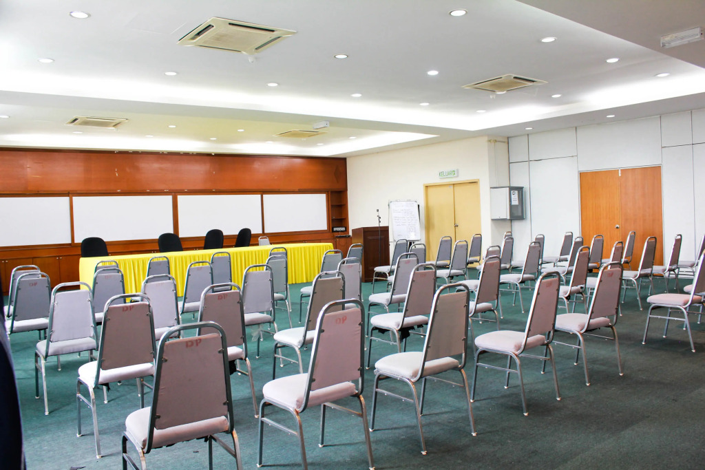 Angsana Hotel Melaka