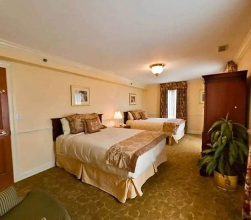 Hotel Alcott