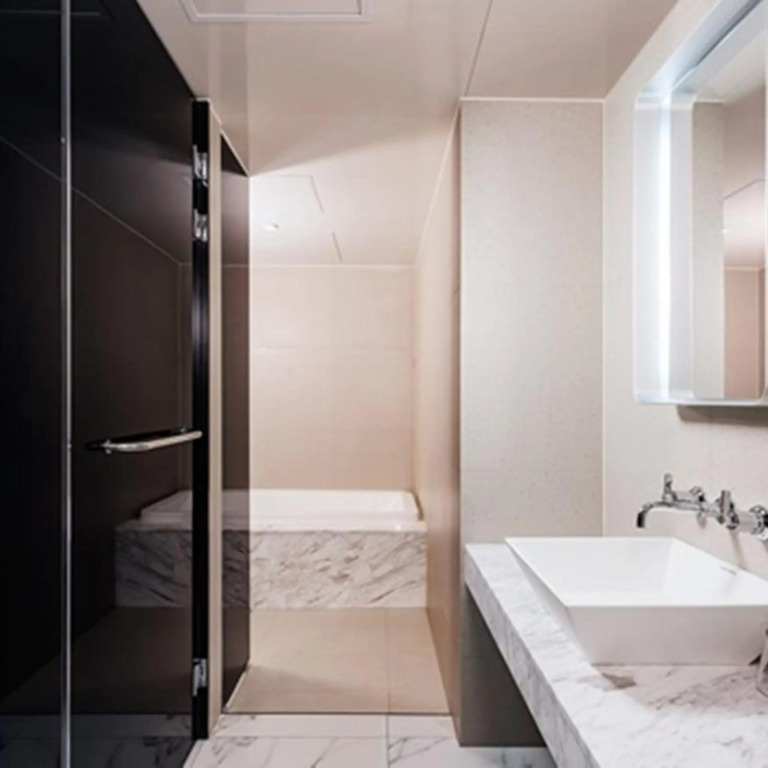 Delight Hotel Jamsil