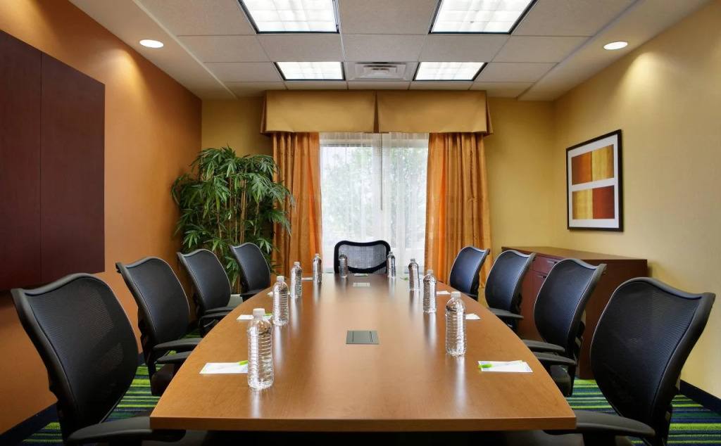 Fairfield Inn & Suites by Marriott Marietta