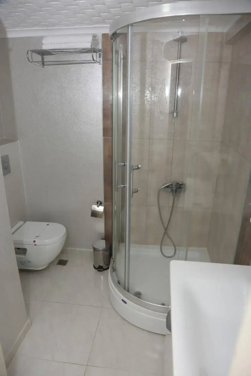 Geo Beach Hotel Marmaris