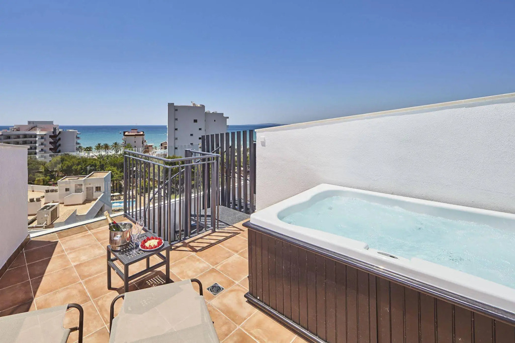 Hotel Principe Wellness&Spa