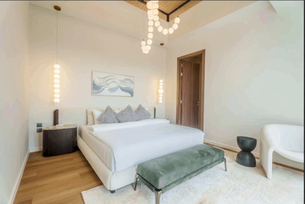 Вилла Mare 3BR Pool at Aileen Villas Layan