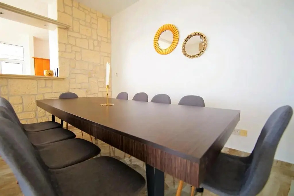 Pegia View Villa 6