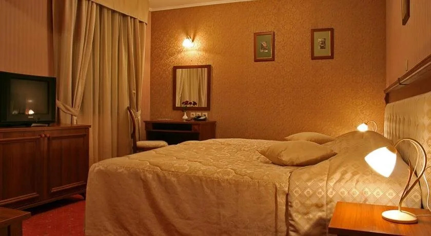Danube Hotel & Spa