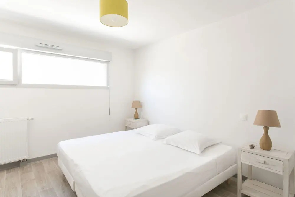 ZENAO Appart'hotel Albi