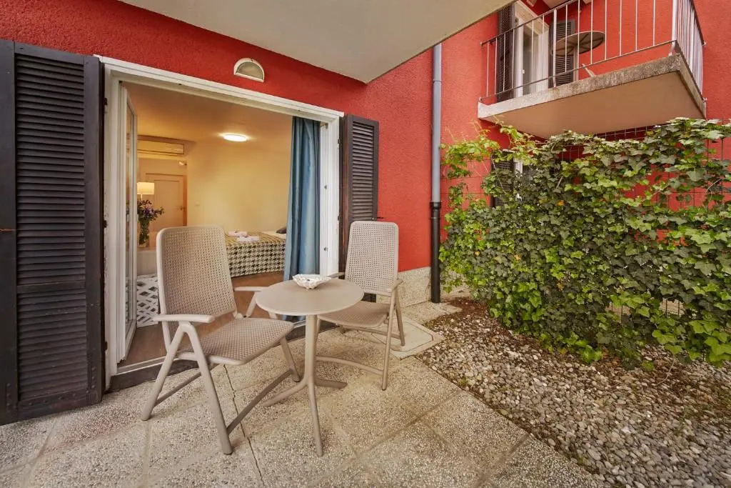 Villas with Balcony or Terrace - Hotel & Resort Adria Ankaran