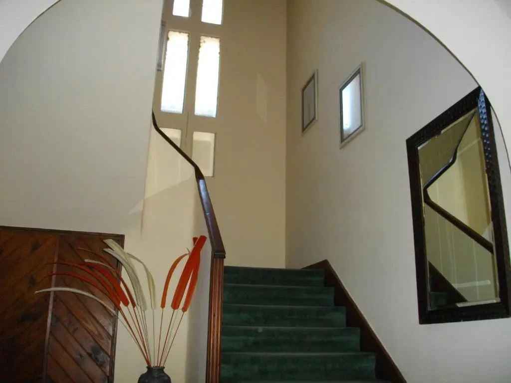 Hotel San Juan