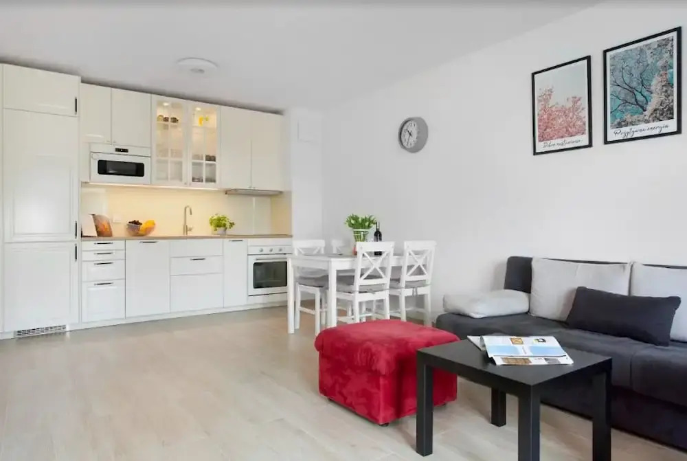 Elite Apartments Mila