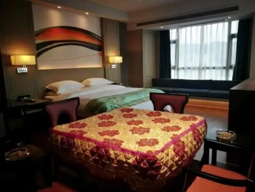 Shu Jing Holiday Hotel