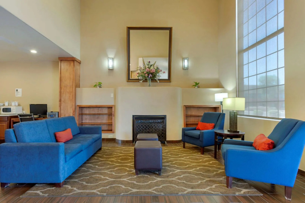 Spark by Hilton Phoenix-Glendale-Peoria