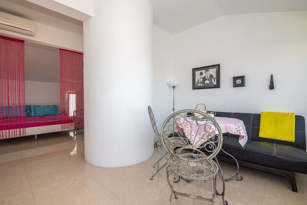 Apartments Vesela