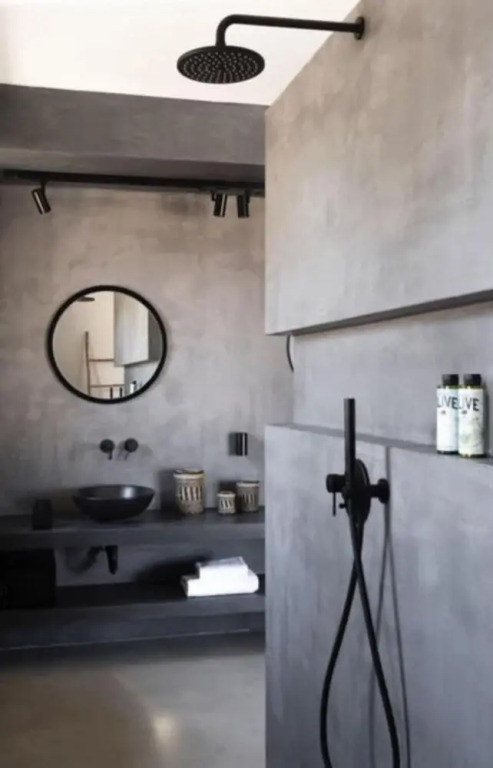 Luxury Key Mykonos 6 Bed Villa On The Rocks Aleomandra