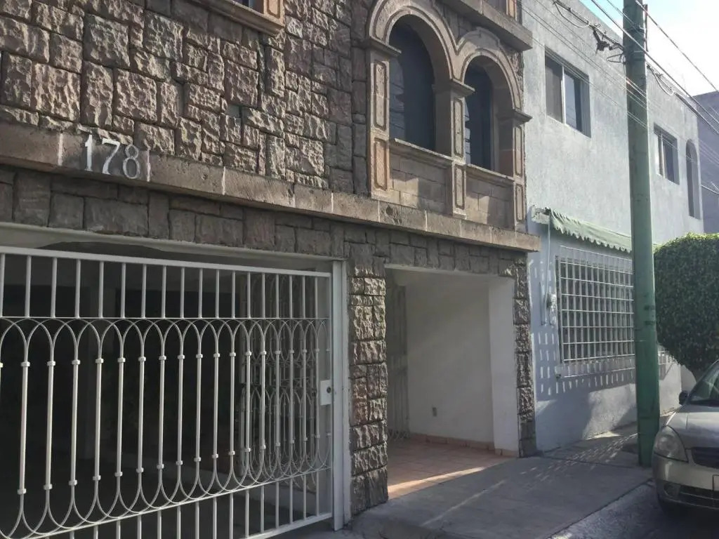 Encantadora Suite Céntrica Av Tecnológico S8