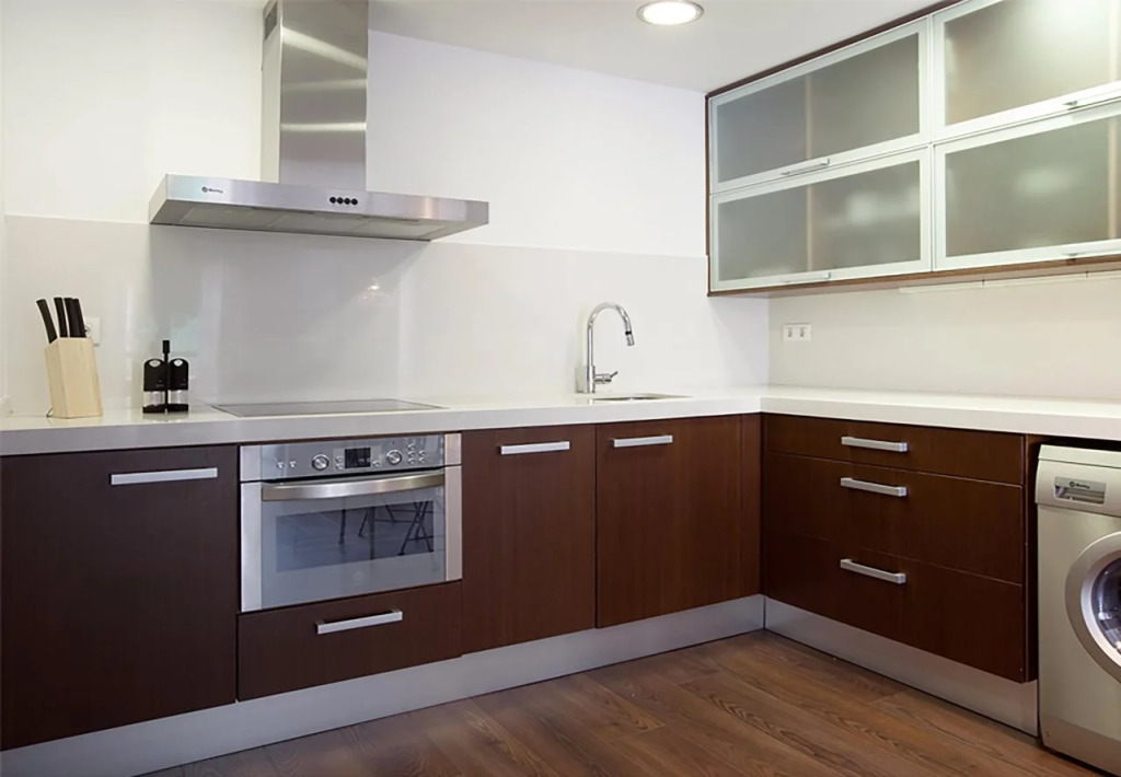Gracia Bas Apartments Barcelona