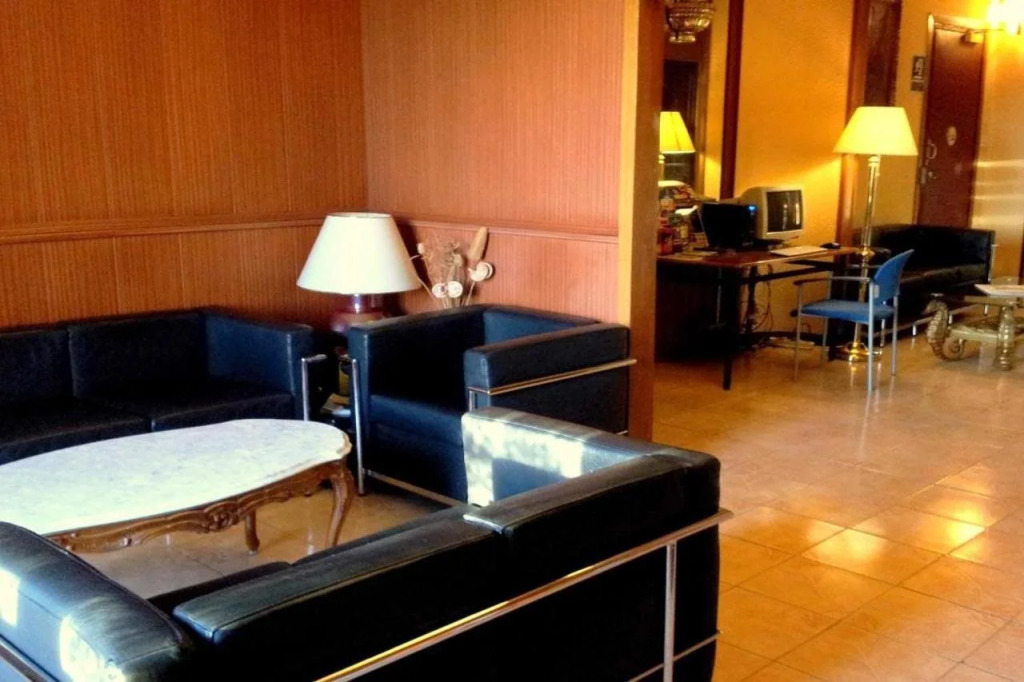 Hotel Toledano Ramblas