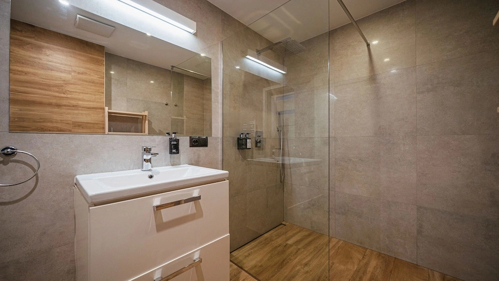 Apartamenty Sun & Snow Szymaszkowa 3