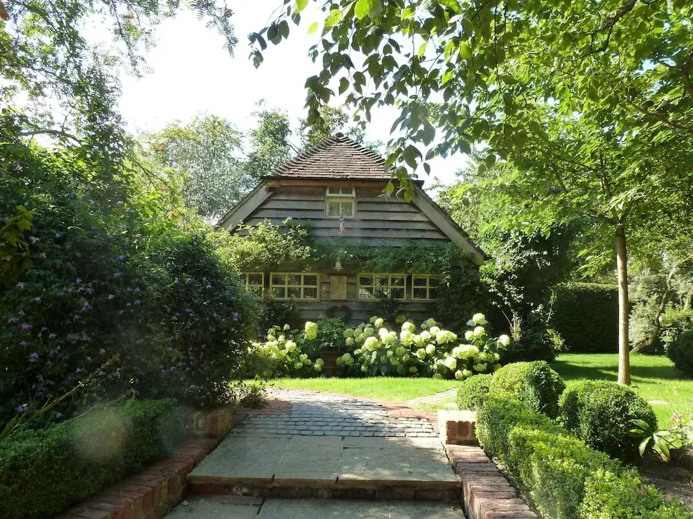 Bootmenders B&B
