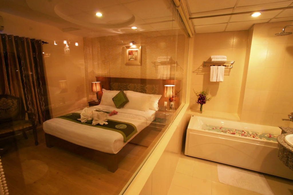 Sky Gem Hotel - Ben Thanh