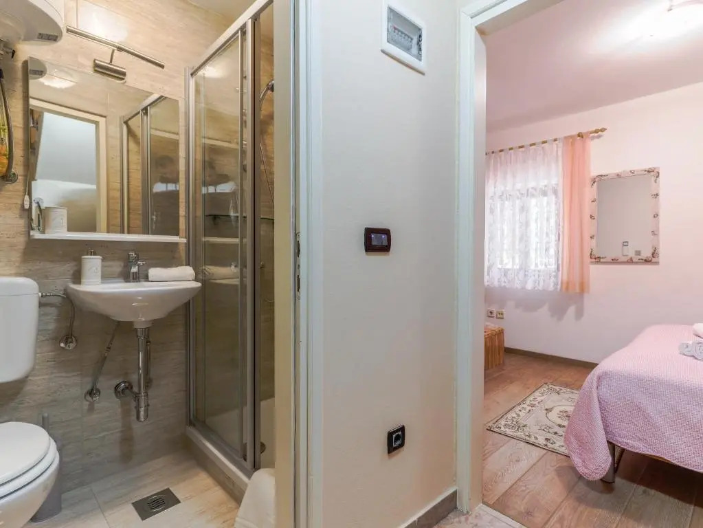 City Center 3 Bedroom Apartment