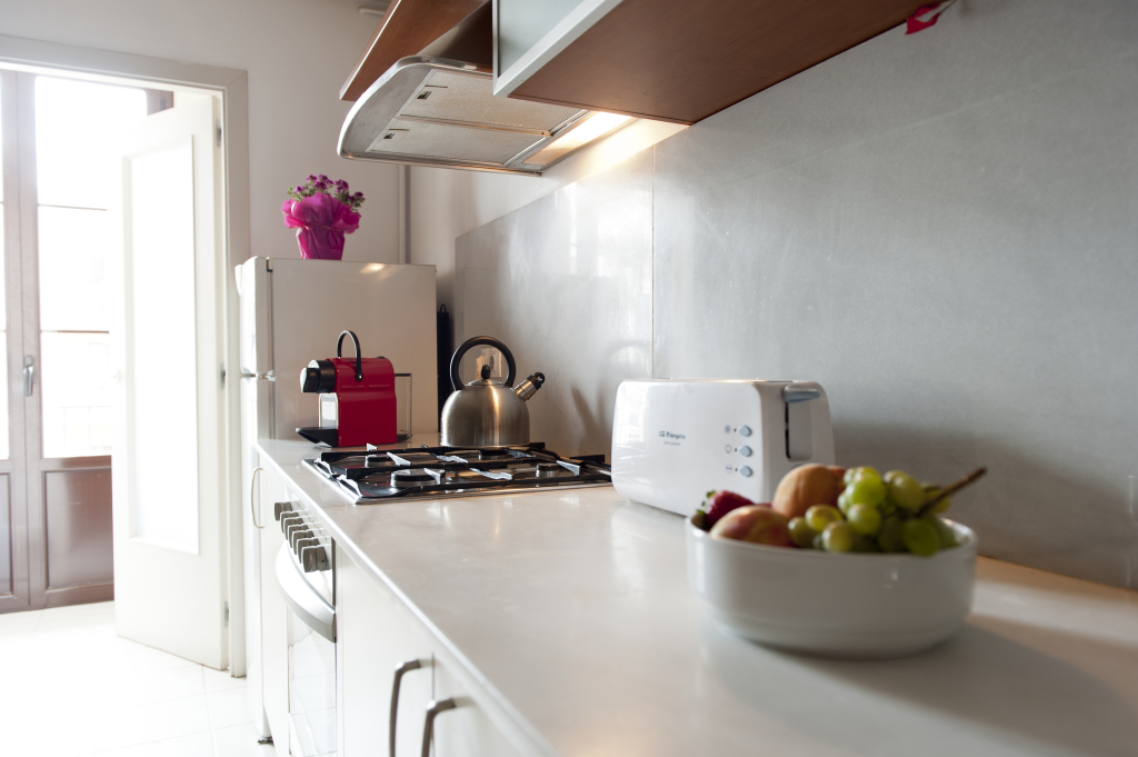 MH Apartments Ramblas
