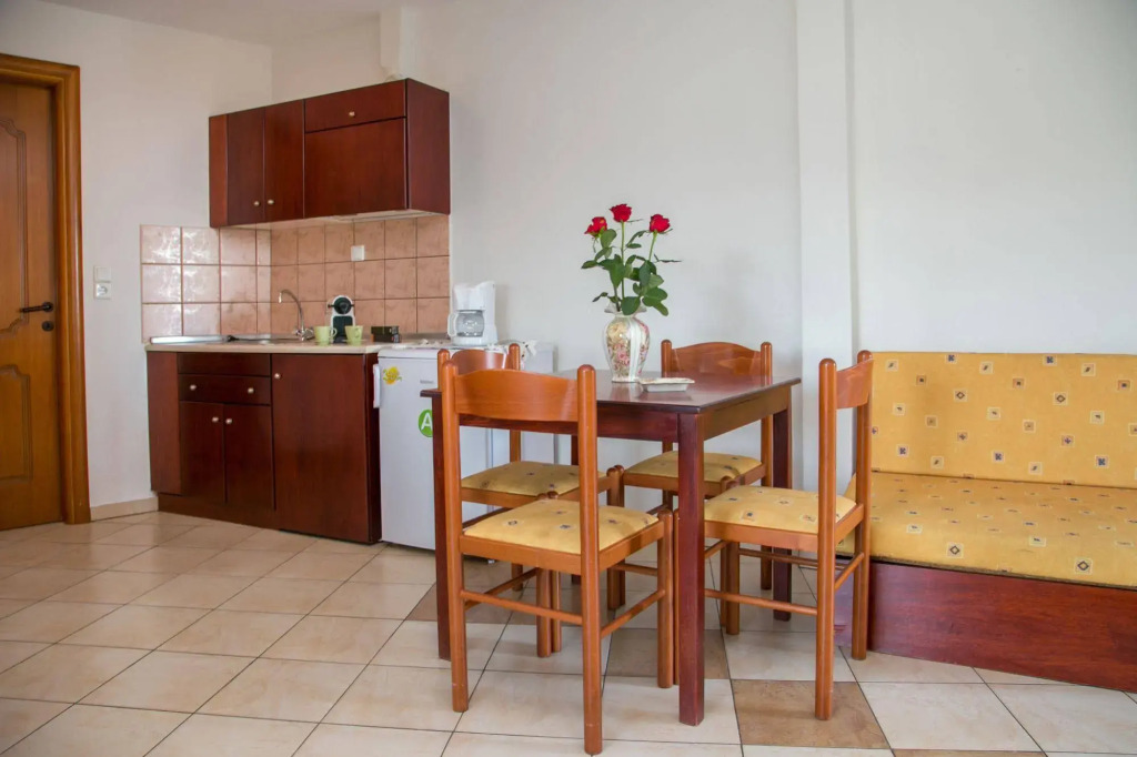 Apartments Lina