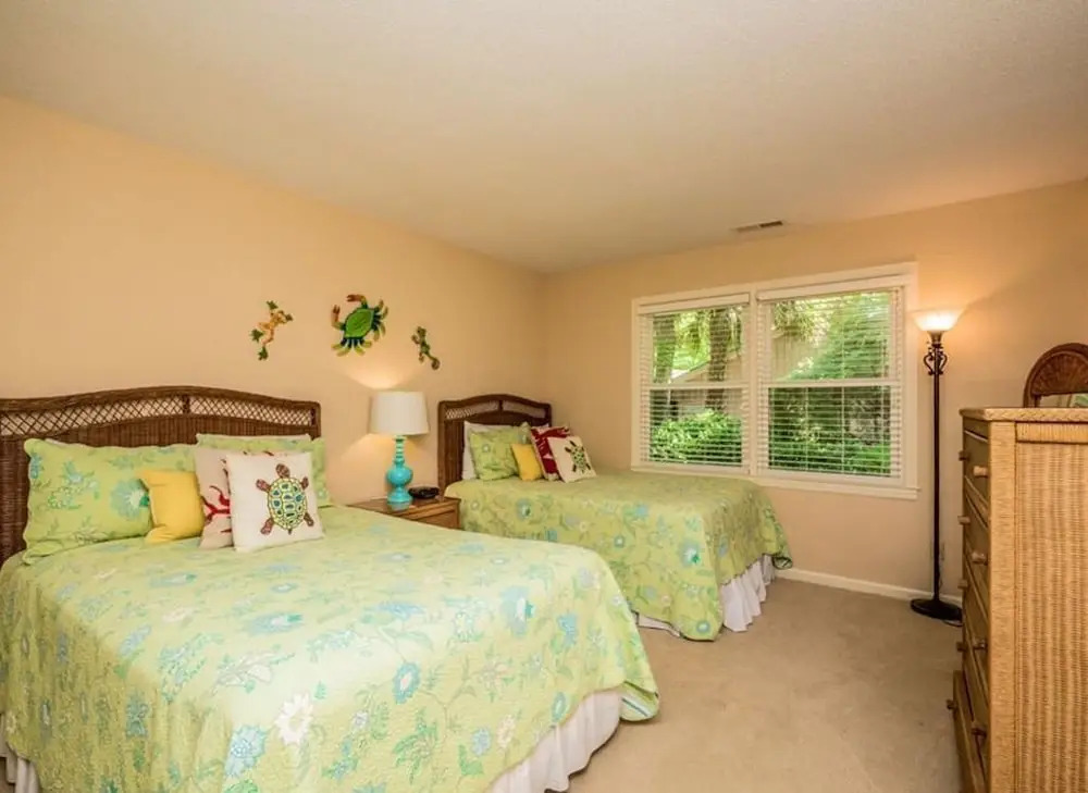 Wind Song 3 Bedroom Holiday Home