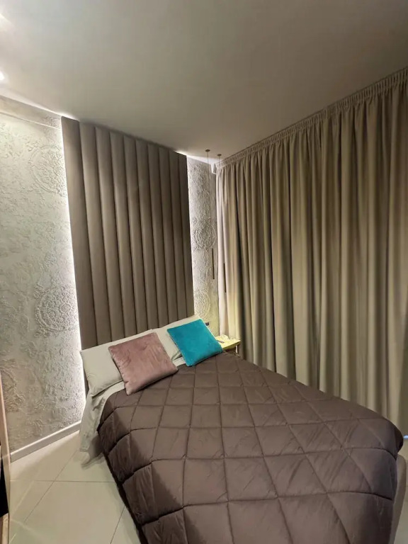 Tropicana Room