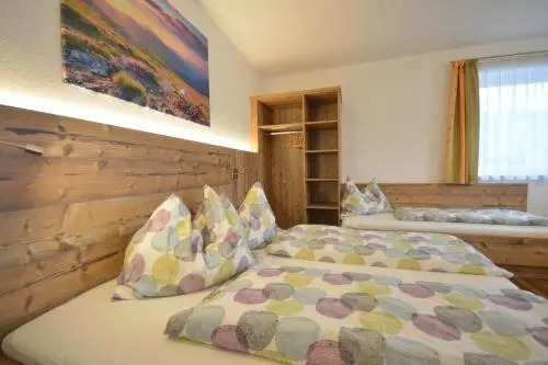 Appartement Jäger