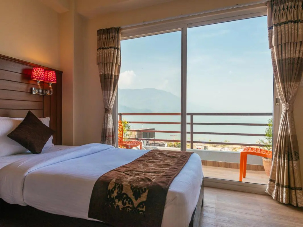 Hotel The Coast