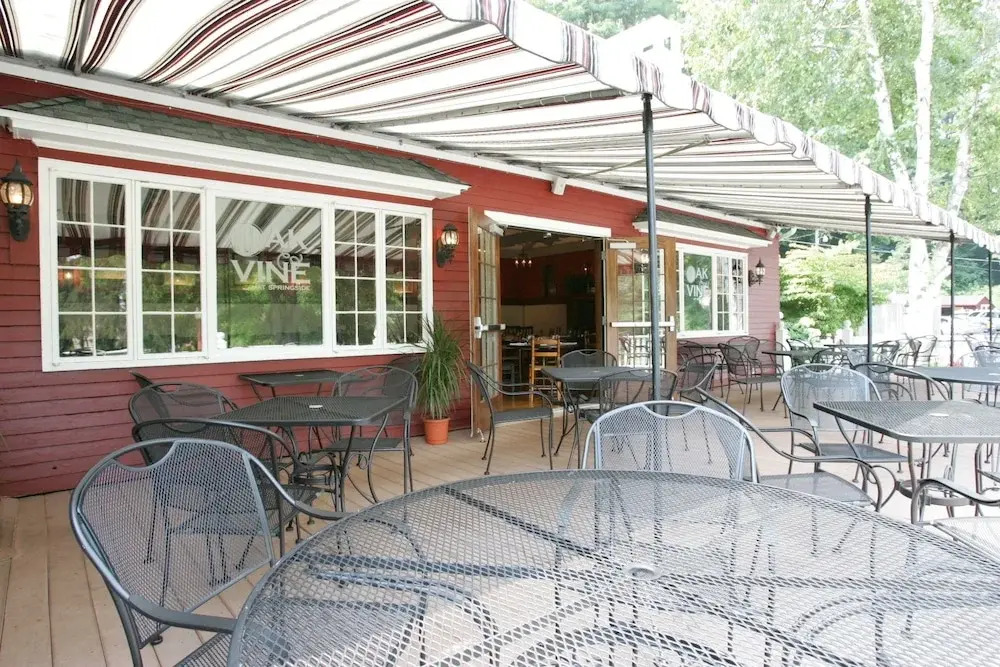Springside Inn
