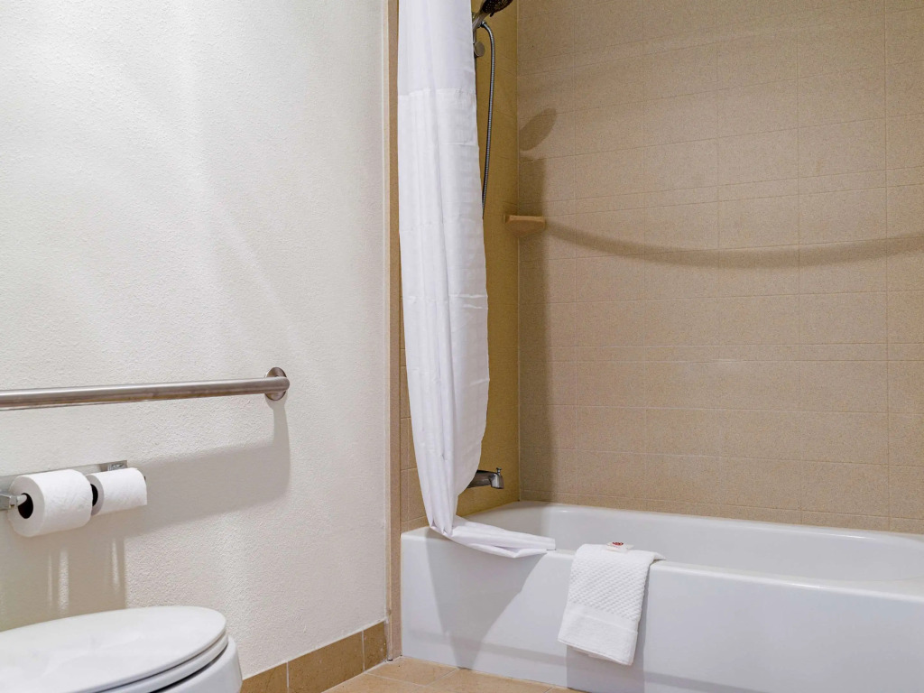 Comfort Suites, Baton Rouge