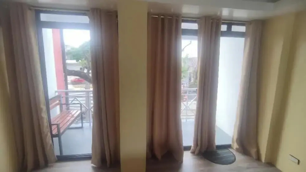 OYO 1131 Inn Ka Kay Mame