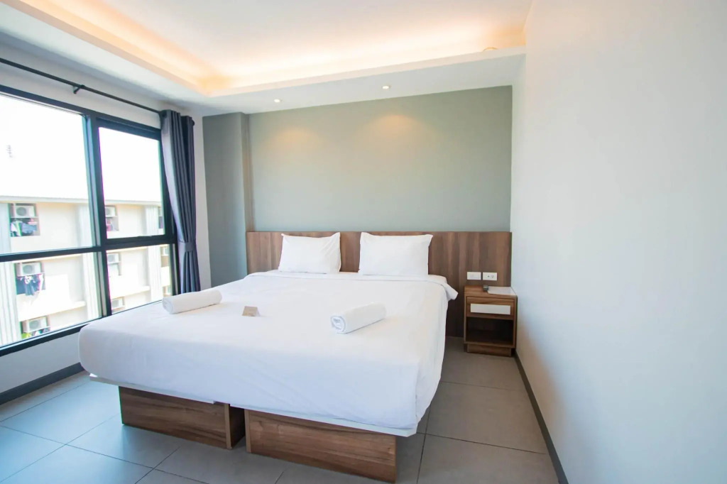 The Zleep Chonburi