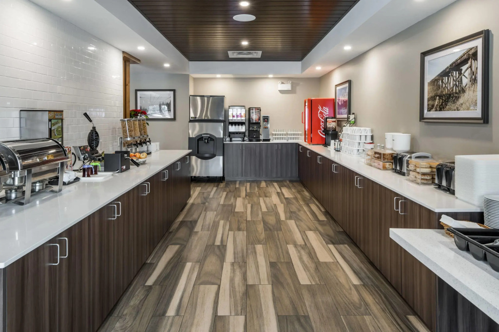Ramada by Wyndham Revelstoke