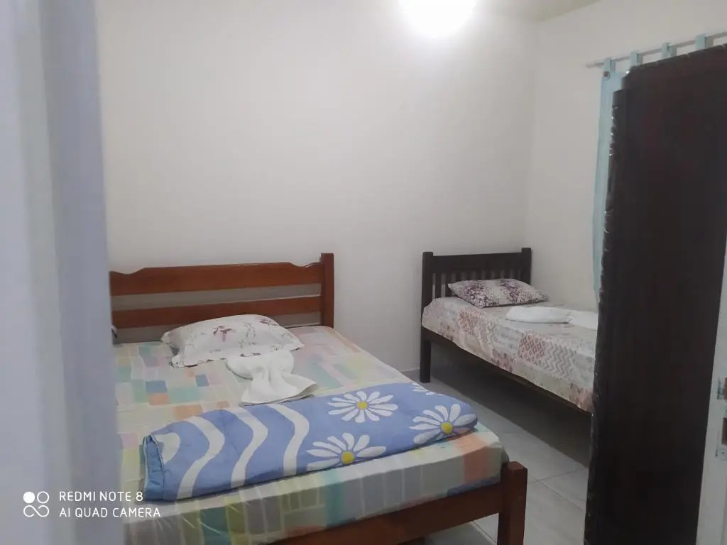Casa 3 quartos com Piscina em Itatiaia