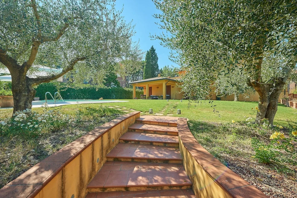 Villa Pali