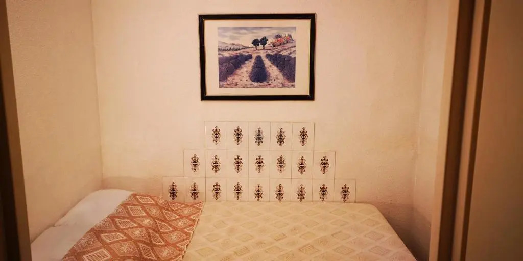 Résidence Cap Azur Appartement 215