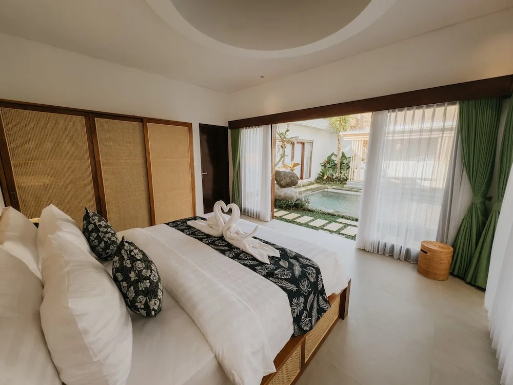 Golden Bee Villas Ubud