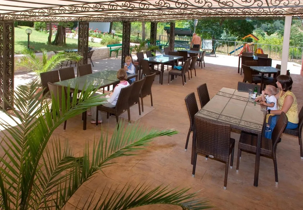 Rilena Hotel