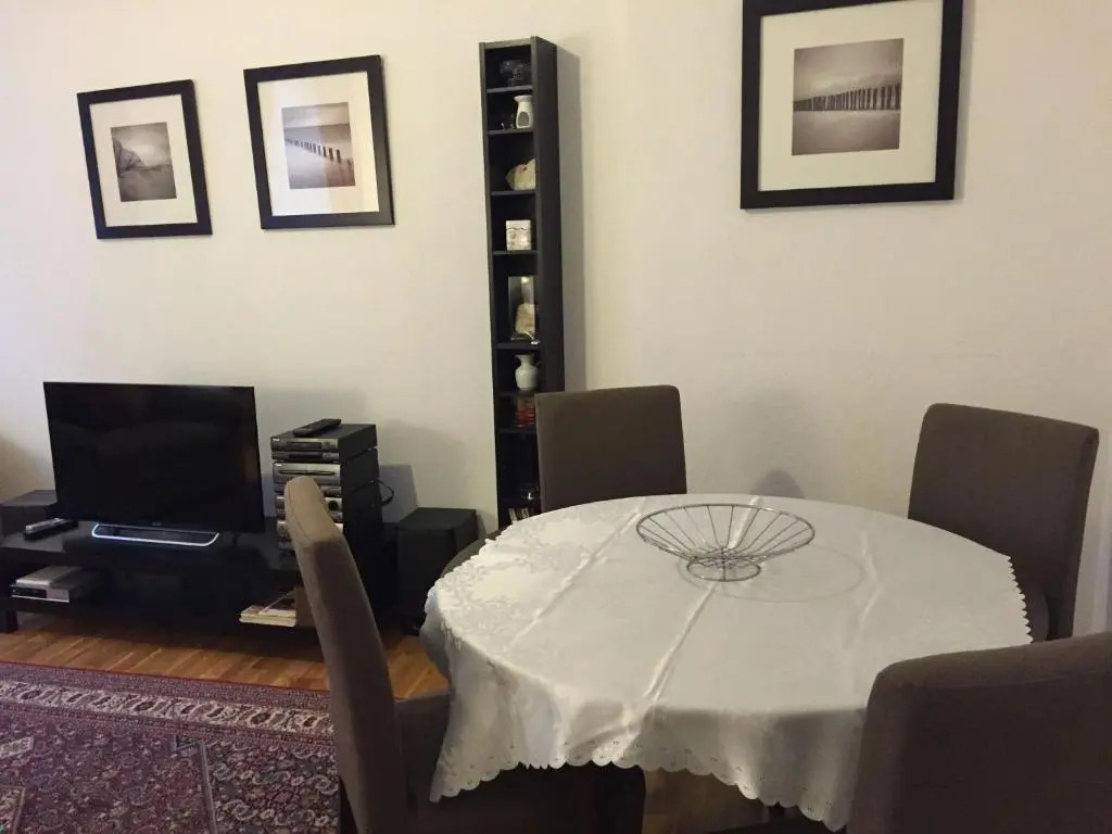 Apartment Sadova