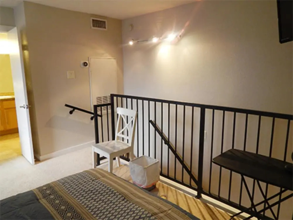 Fabulous Pristine Park Side Townhome