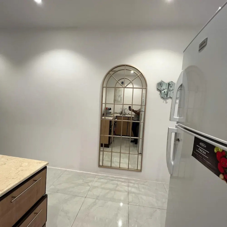 The Red Sea Apartment شقة البحر الأحمر