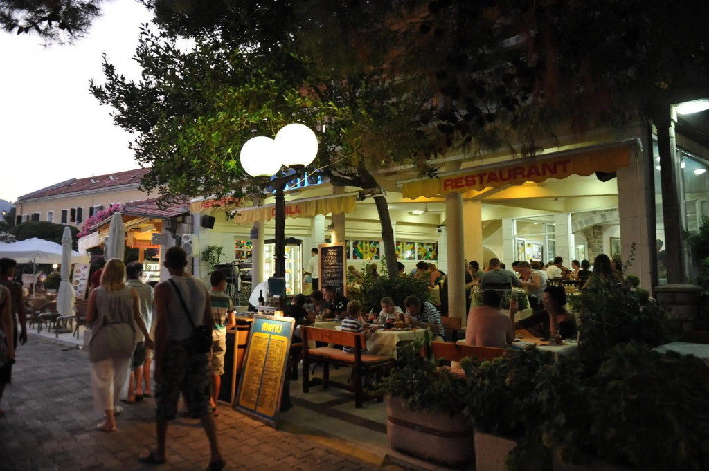 Hotel Obala
