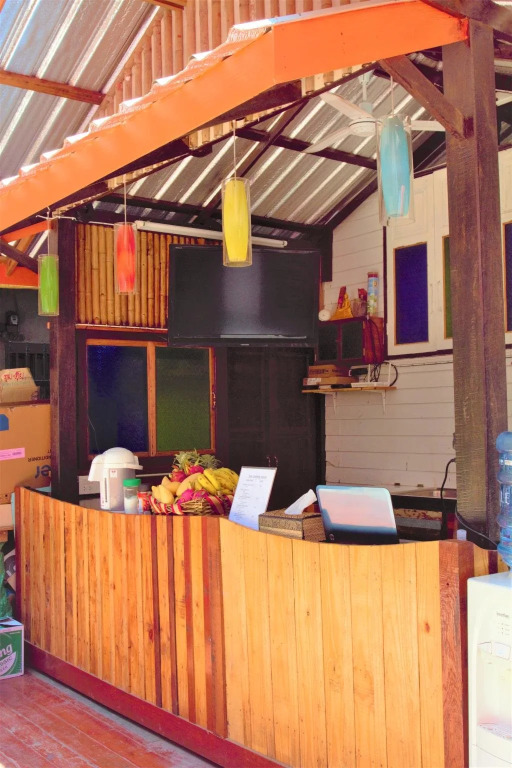 Thai Garden House