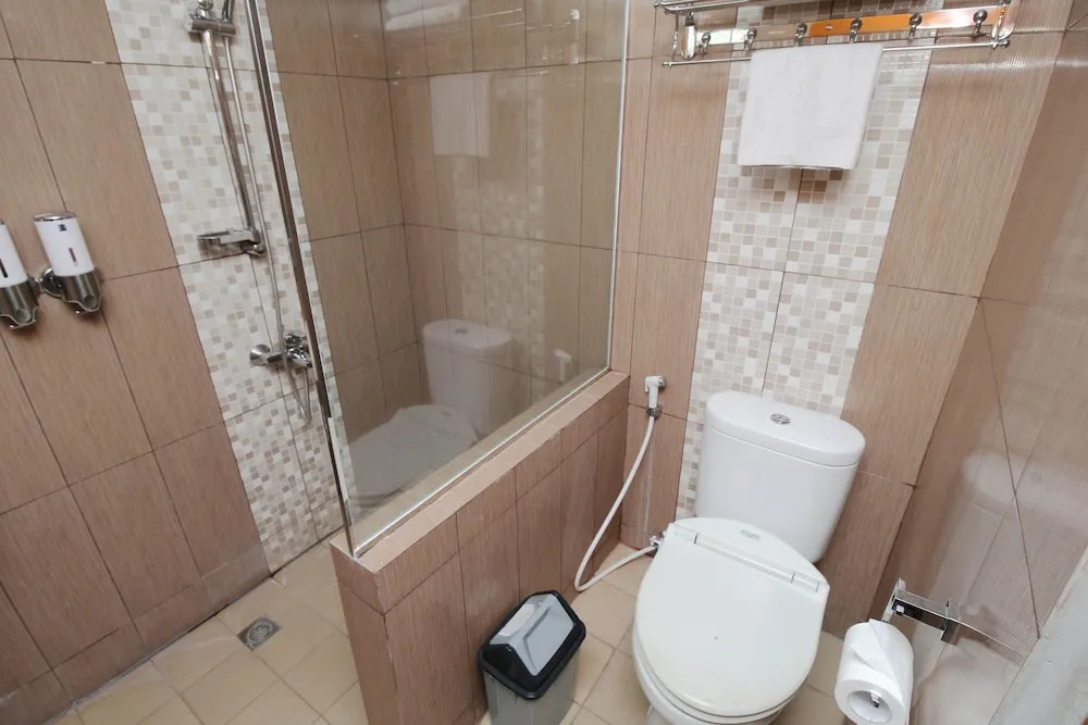 Airy Tegalrejo Tri Margo Kulon 9A Yogyakarta