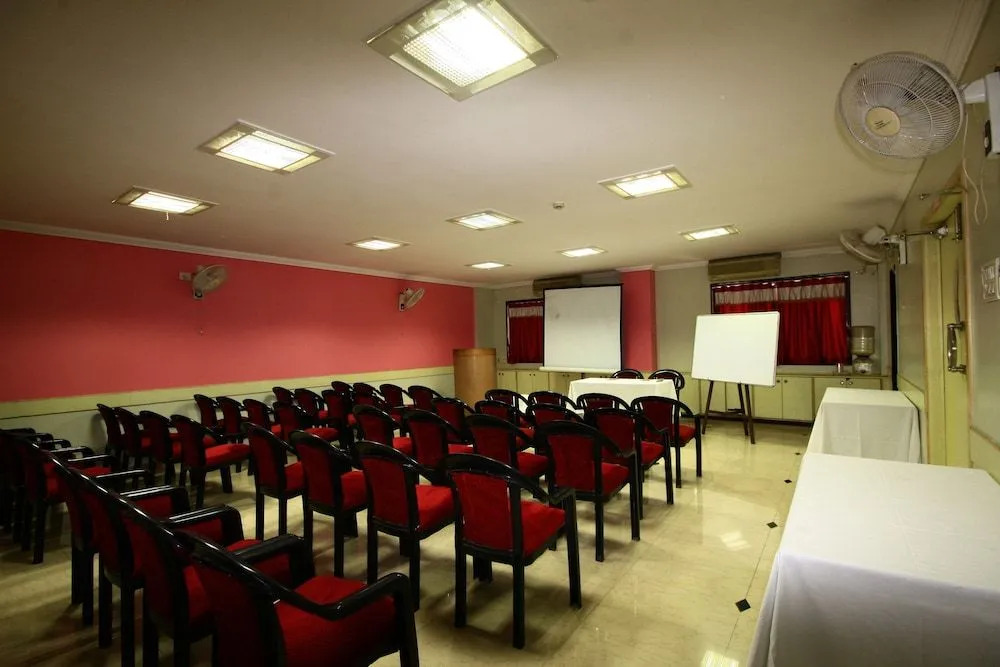 Hotel Deccan Park