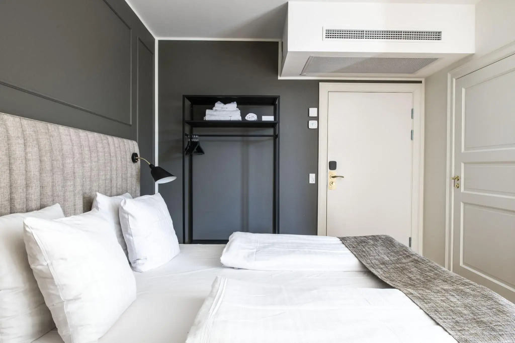 Hotel Sct. Thomas