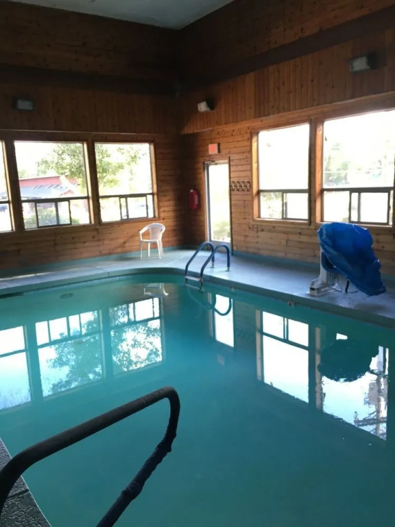 Super 8 Pinetop